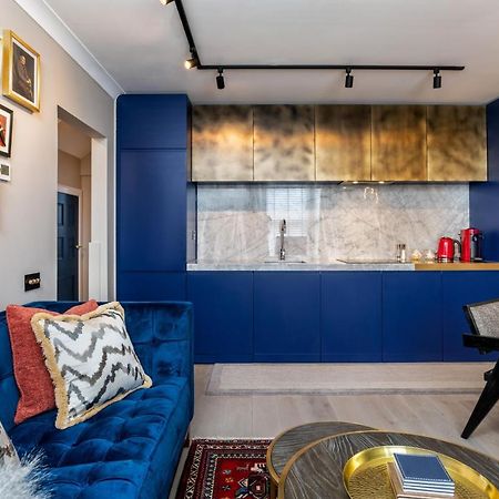 אינברנס Relax In Super Size Copper Tub - 2 Bedroom Villa מראה חיצוני תמונה