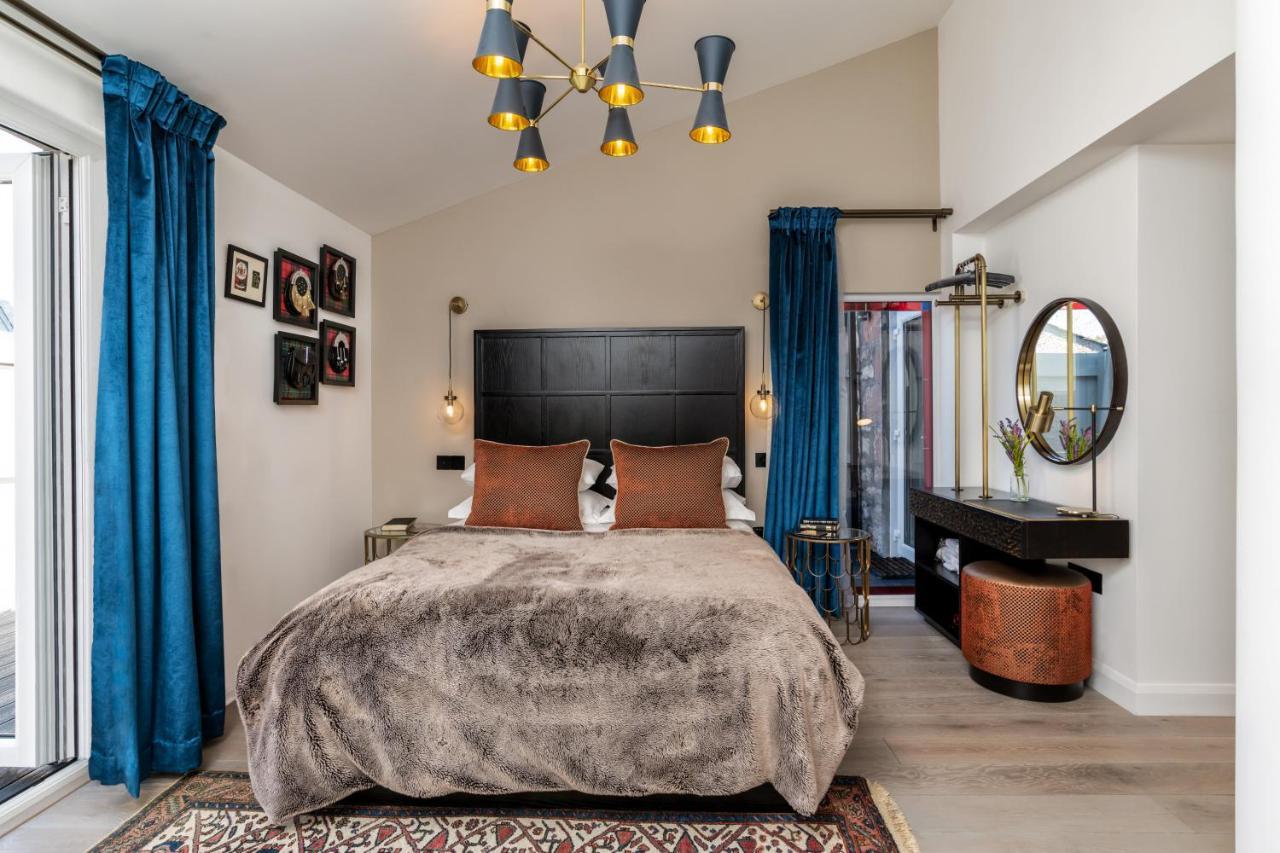 אינברנס Relax In Super Size Copper Tub - 2 Bedroom Villa מראה חיצוני תמונה