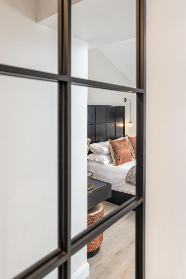 אינברנס Relax In Super Size Copper Tub - 2 Bedroom Villa מראה חיצוני תמונה